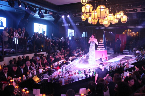 SIDC Fundraising Event (part 1)